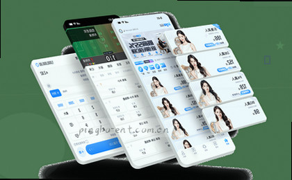 AI智能赛事 实时数据 精准分析 情报图片